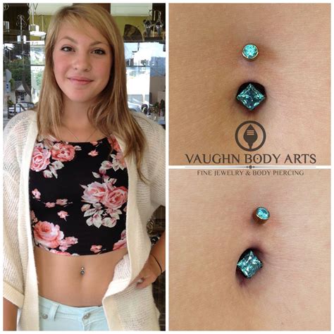 belly piercing with an outie|outie belly button pics.